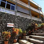 Candelaria فايي غران ري
