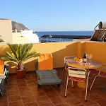 Candelaria فايي غران ري