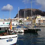 Candelaria فايي غران ري