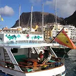 Candelaria فايي غران ري