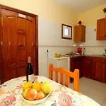 Hotel Candelaria