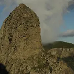 Candelaria فايي غران ري