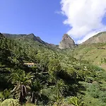 فندق Candelaria فايي غران ري