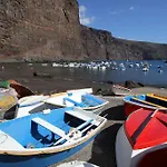 Candelaria Valle Gran Rey
