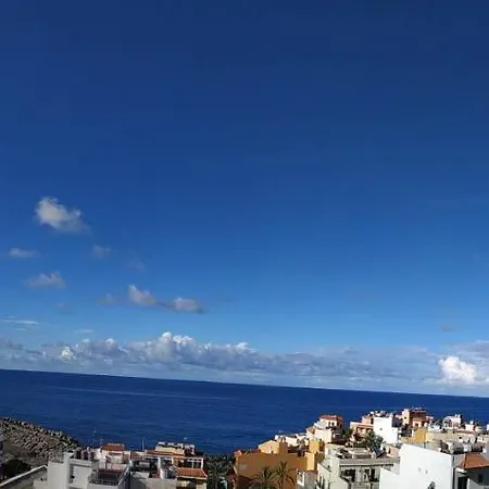 Candelaria * Valle Gran Rey