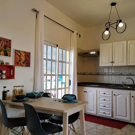 Candelaria Apartamento