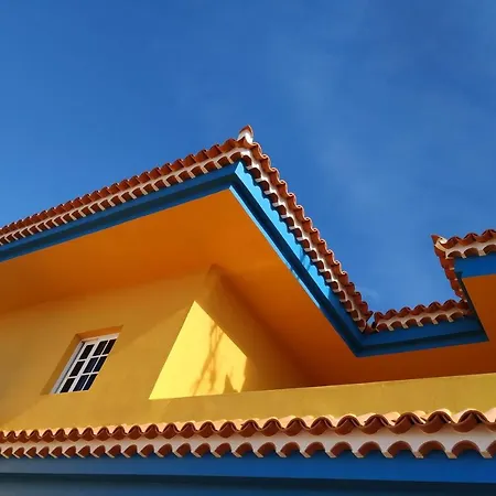 Apartamento Candelaria *
