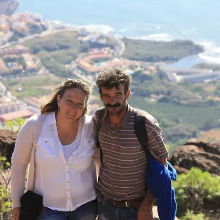Candelaria