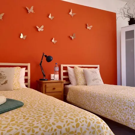 Apartamento Candelaria
