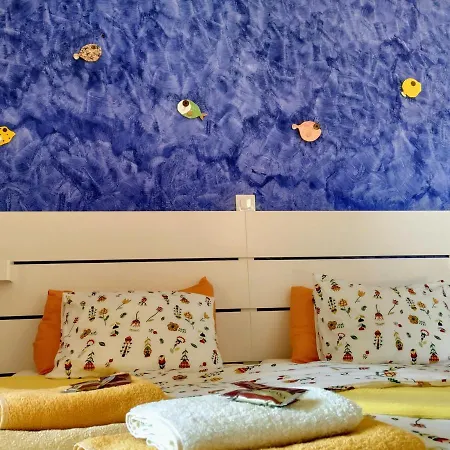 Candelaria Apartamento