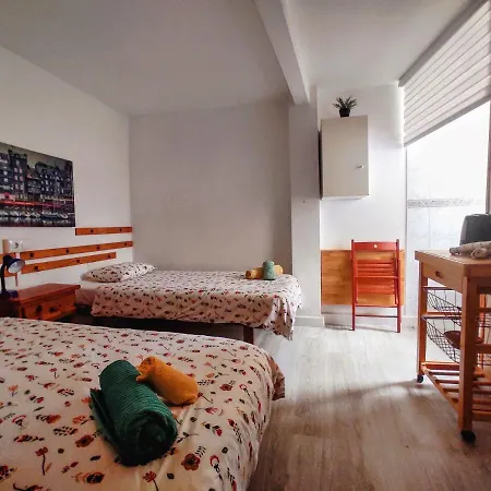 Candelaria Apartamento *