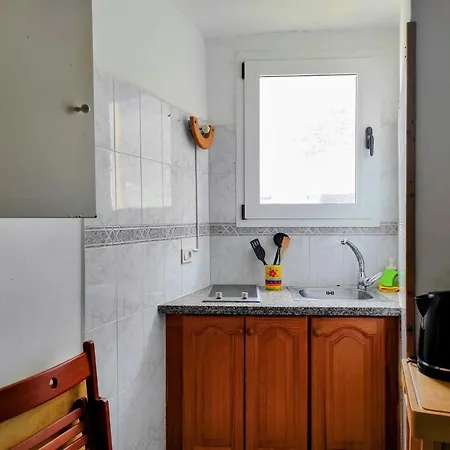 Apartamento Candelaria Valle Gran Rey