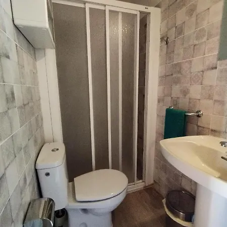 Apartamento Candelaria Valle Gran Rey