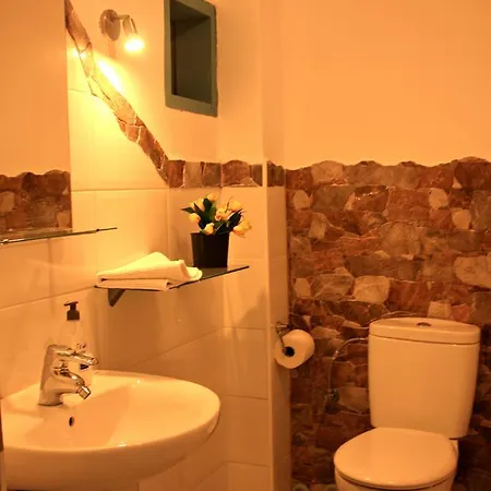 Candelaria Apartamento
