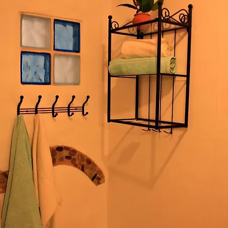 Candelaria Otel