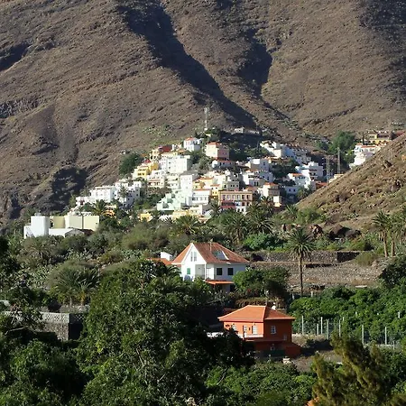 Apartamento Candelaria