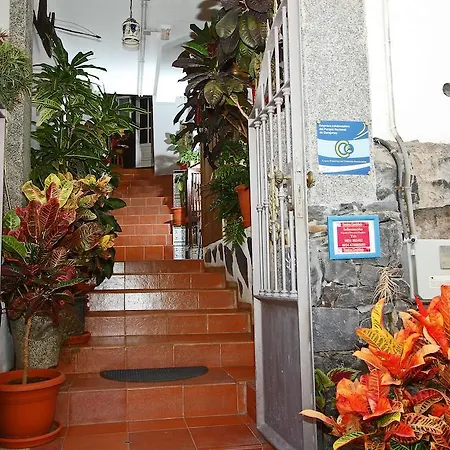 Apartamento Candelaria Valle Gran Rey
