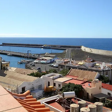 Candelaria