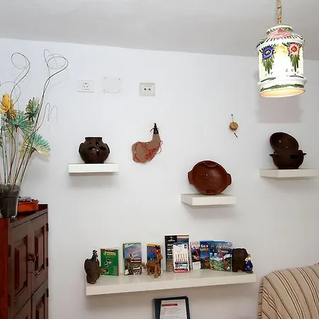 Apartamento Candelaria
