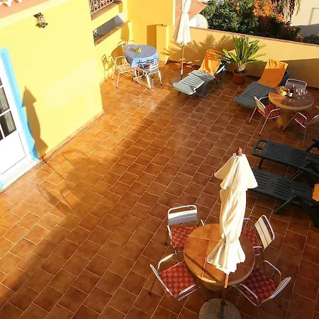 Apartamento Candelaria