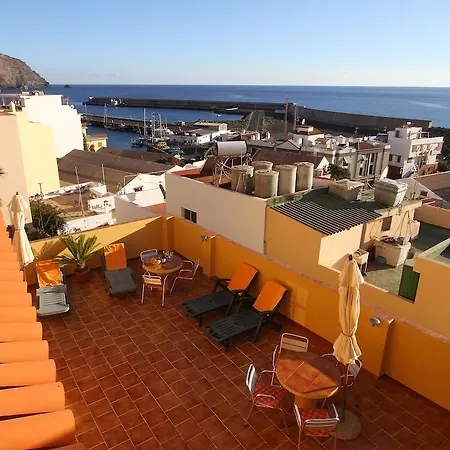Otel Candelaria *