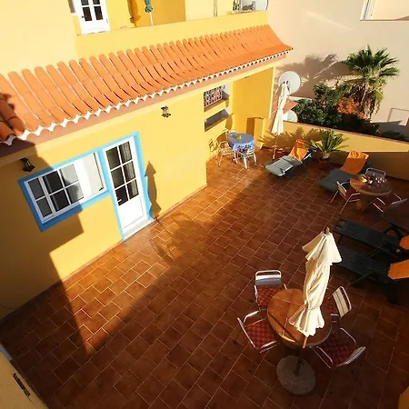 Apartamento Candelaria *