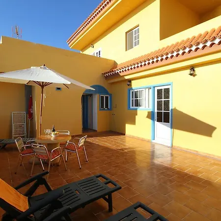 Apartamento Candelaria