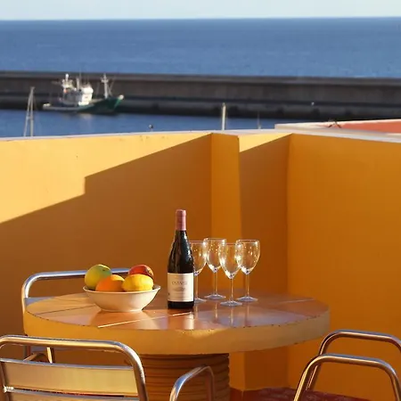 Apartamento Candelaria Valle Gran Rey
