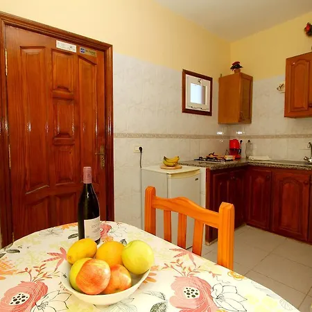 Apartamento Candelaria