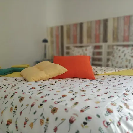 Apartamento Candelaria *