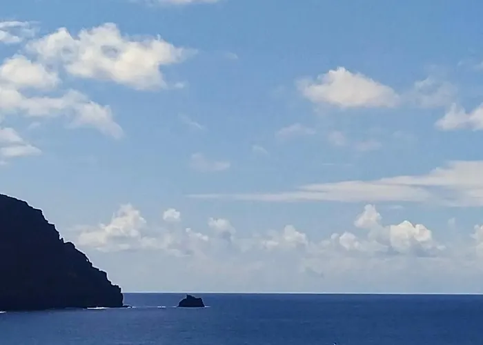 Candelaria Valle Gran Rey