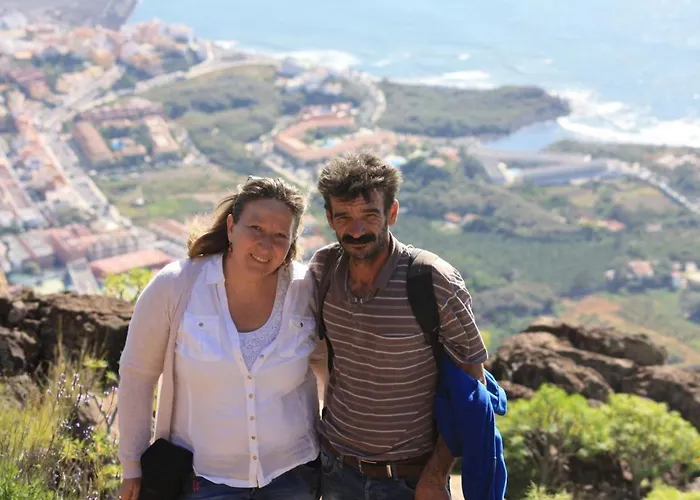 Candelaria