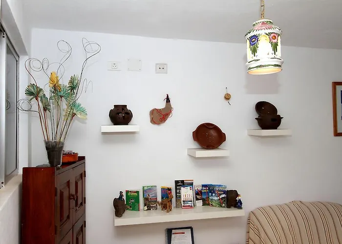 Hotel Candelaria