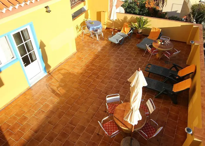 Hotel Candelaria