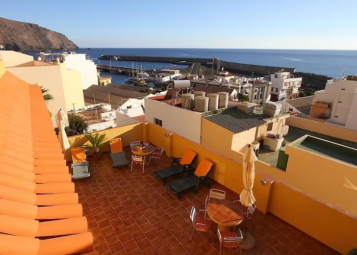 Hotel Candelaria *
