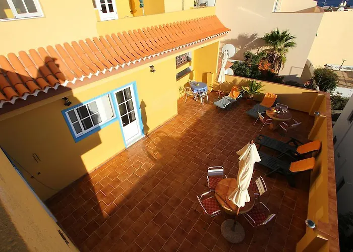 Hotel Candelaria *