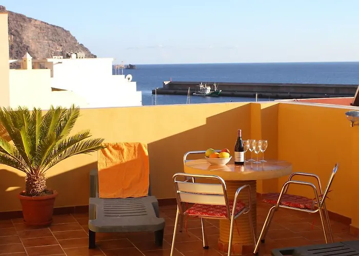 Hotel Candelaria