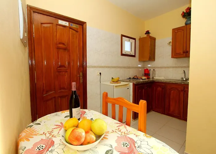Hotel Candelaria