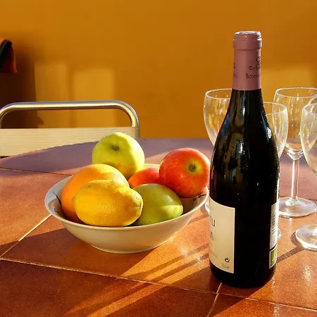 Apartment Candelaria