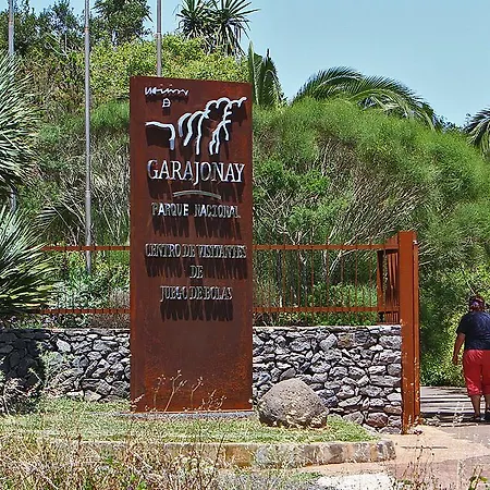 Hotel Candelaria